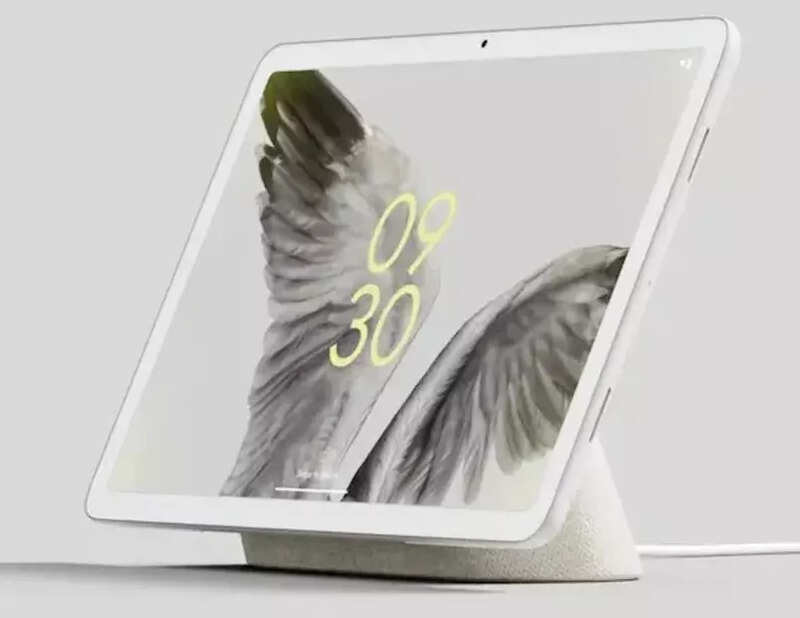 Tablet: Google Pixel Tablet FCC listing reveals connectivity options ...