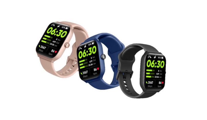 Fastrack Limitless FS1 smartwatch launched in India: All the details