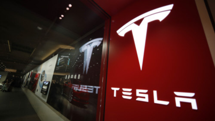 US House committee chair 'concerned' by Tesla deals in China