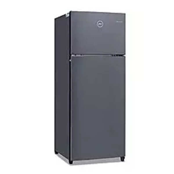 Godrej Double Door 294 Litres 2 Star Refrigerator RT EONVALOR 310B 25