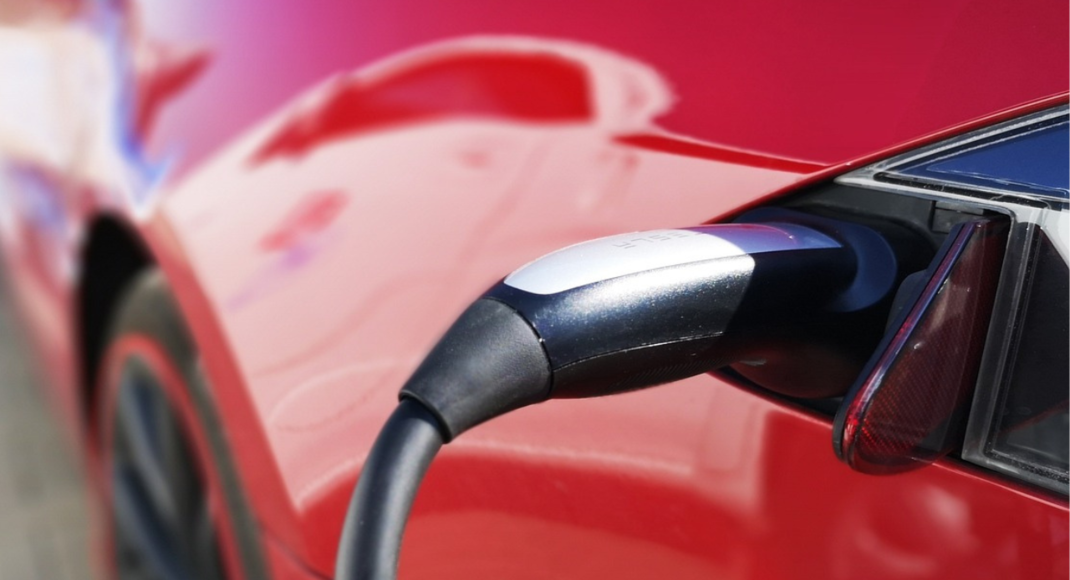 Facilitated Around 2300 EV Charging Points In Delhi 900 More Coming 