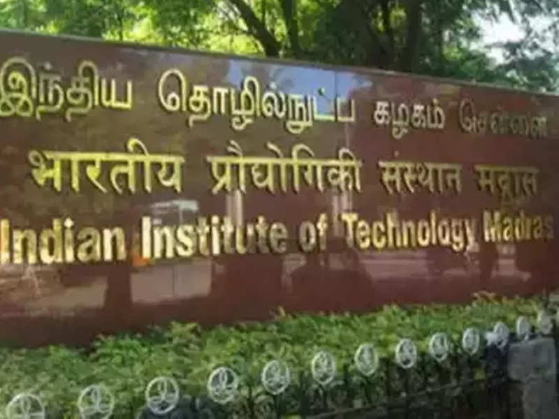 IIT Madras launches state-of-the-art software for photoelastic analysis ...