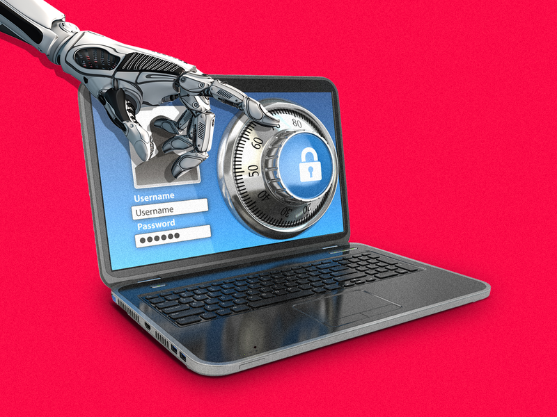 Report reveals how this hacking group went from crypto attacks to ...