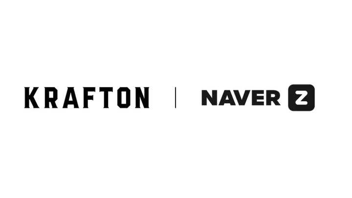 Krafton announces joint venture plans with Naver Z for metaverse business