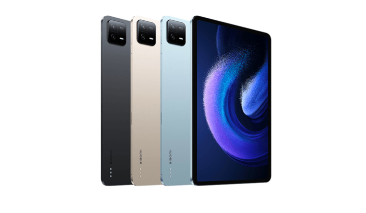 Xiaomi Pad 6, Pad 6 Pro launched: All you need to know