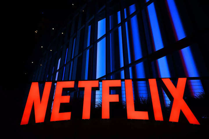 Netflix rapporte des revenus mitigés alors que la répression des mots de passe devrait se développer