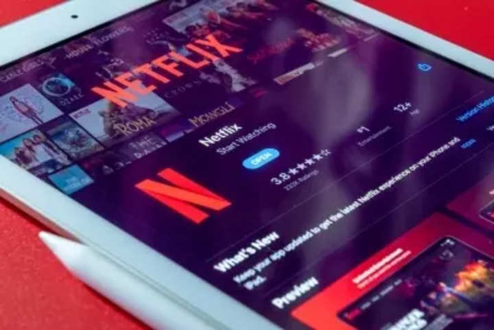 netflix : Netflix retarde la répression du partage de mot de passe