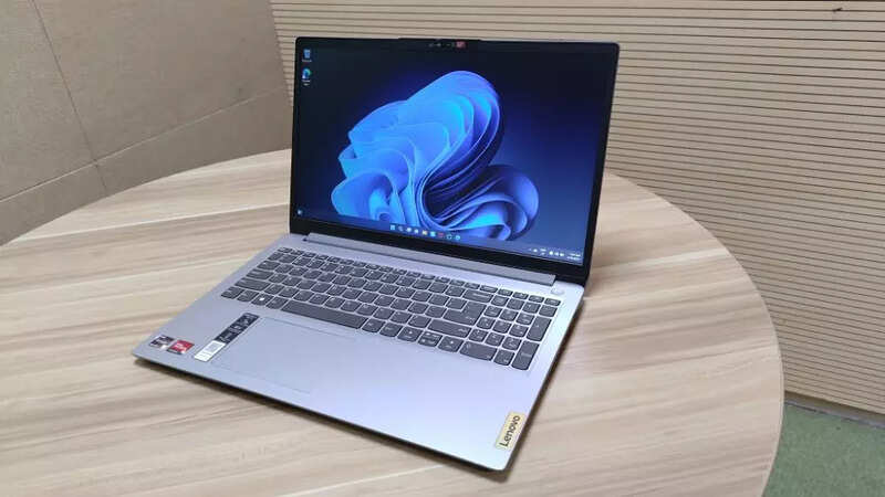 Ideapad: Lenovo IdeaPad 1 review: A competent daily driver