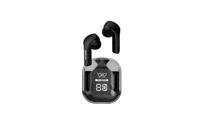 Wings Phantom 345 TWS earbuds launched in India: Price, features and more