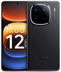 iQOO 12 5G (256 GB Storage, 6.78-inch Display) Price and features