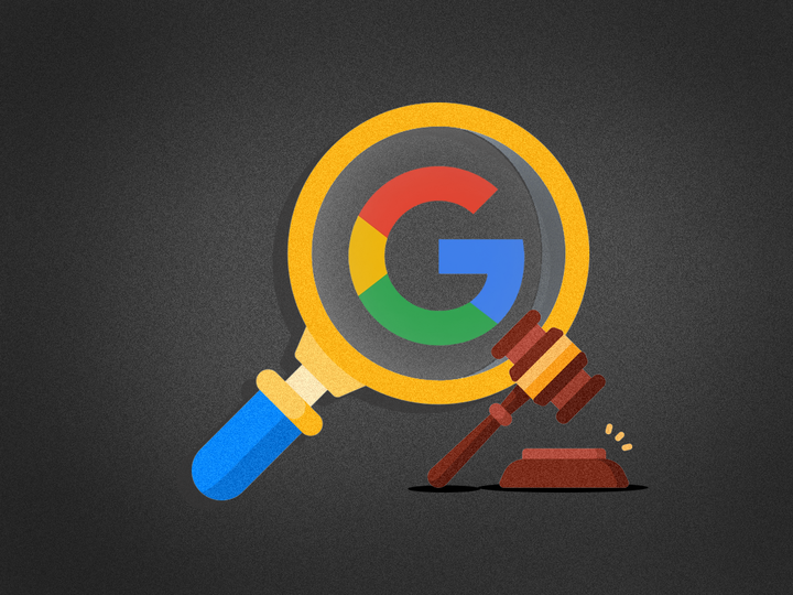 Delhi HC issues notice on Google's appeal against order directing CCI to decide ADIF's pleas