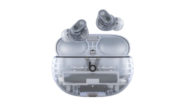Beats Studio Buds+ to come with transparent design, improved sound and ANC