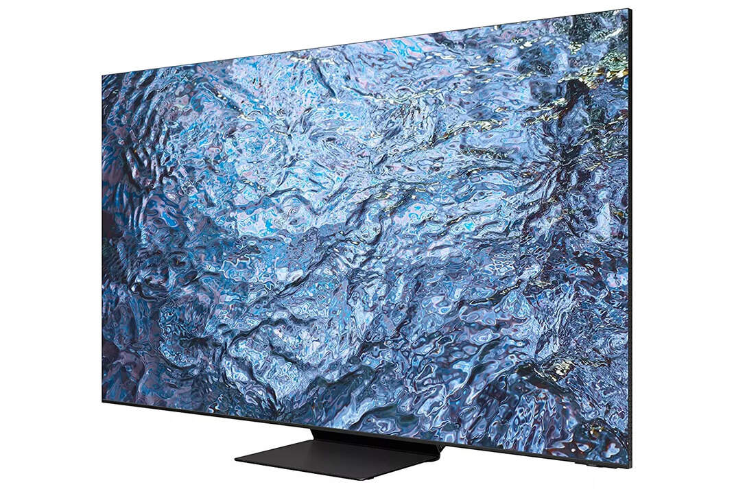 Samsung QA85QN900CKXXL 85 Inch QLED 8K UHD, 7680 x 4320 Pixels TV ...