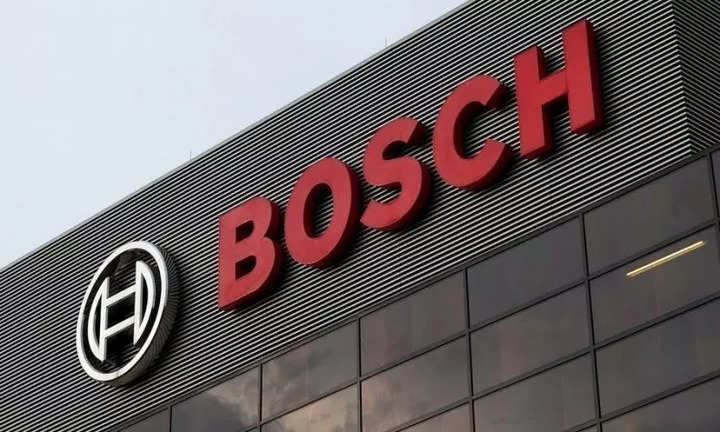 Bosch buys US semiconductor foundry to expand EV chip output