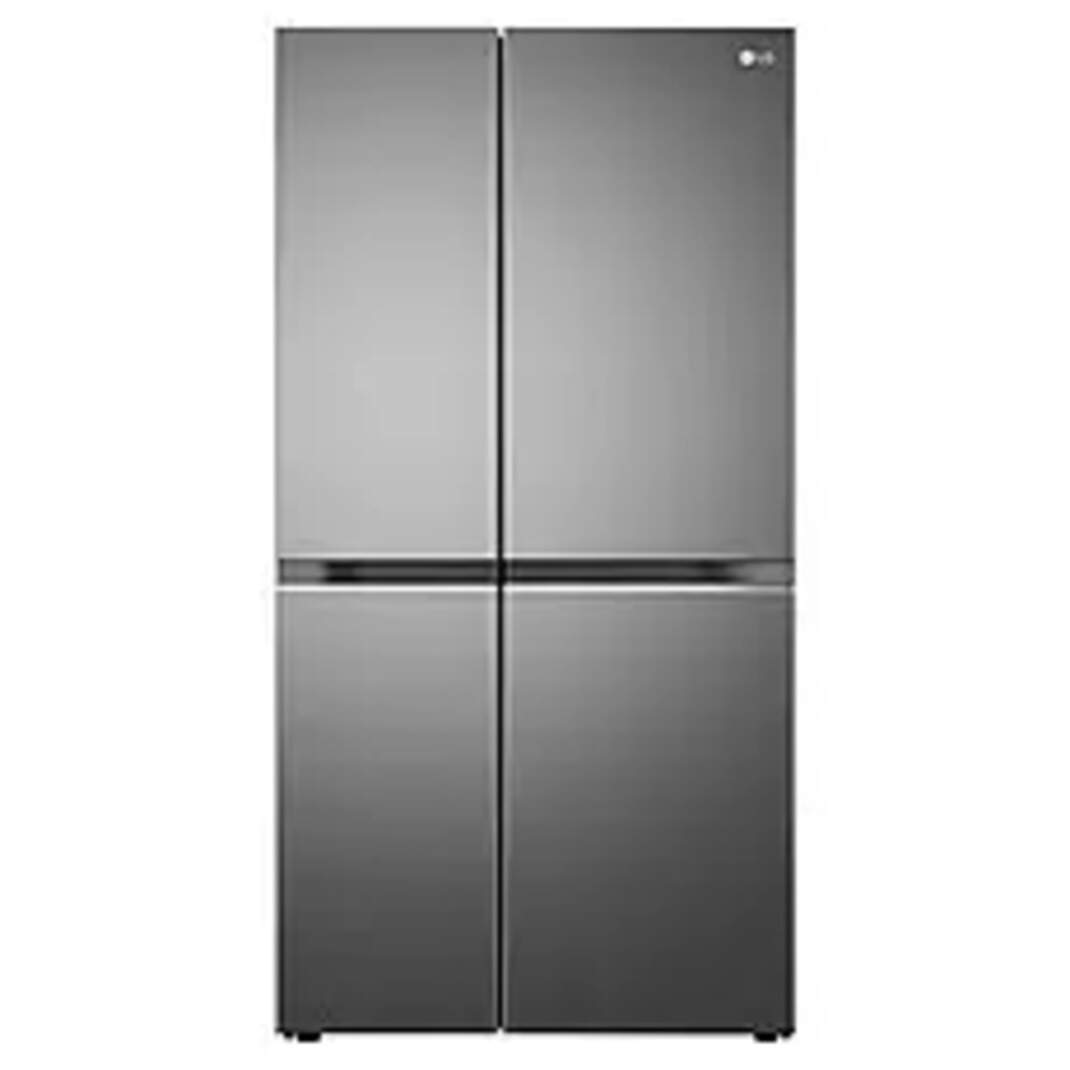 compare-lg-side-by-side-655-litres-2-star-refrigerator-gl-b257epzx-vs