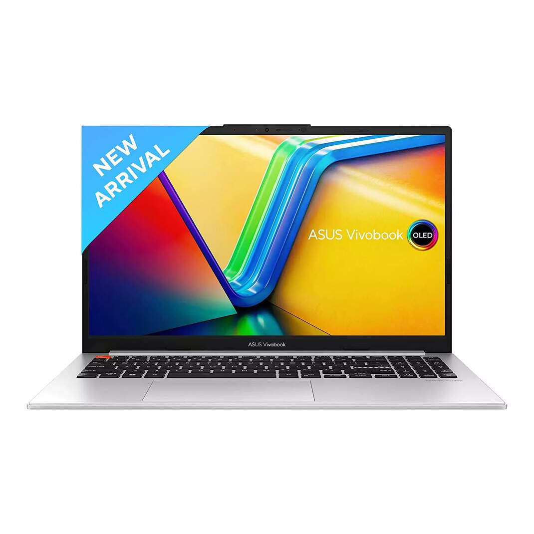 Compare Asus Vivobook S 15 OLED S5504VA-MA953WS Laptop Intel Core i9 ...