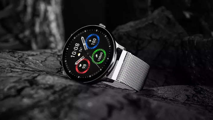 Fire-Boltt Phoenix Ultra smartwatch with over 120 modes launched: Price, specifications and more