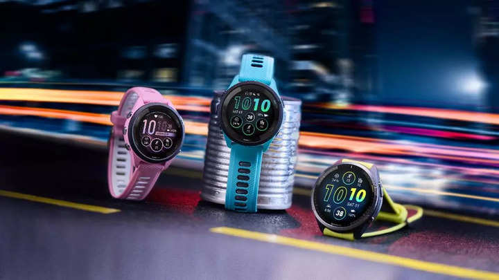 Garmin launches its latest Forerunner series in India: Price, specs and more