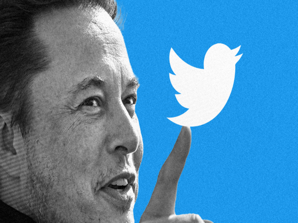 Gaming on Twitter under Elon Musk- Twitter Gaming layoff, Twitter Blue,  rs on Twitter, and more