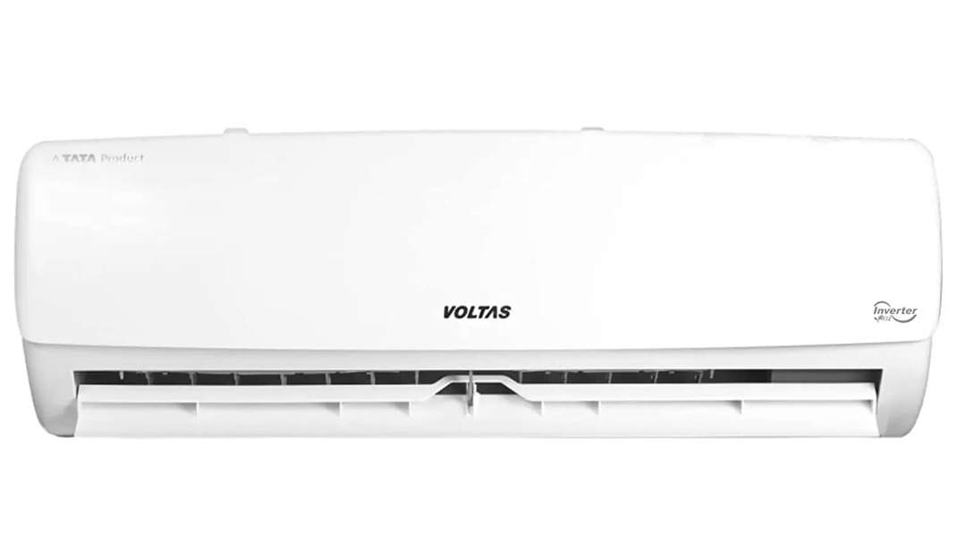 Compare Voltas 123 Vectra Elegant 2023 Model, White 1 Ton 3 Star Fixed ...