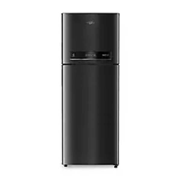 Whirlpool Double Door 360 Litres 3 Star Refrigerator Intellifresh INV