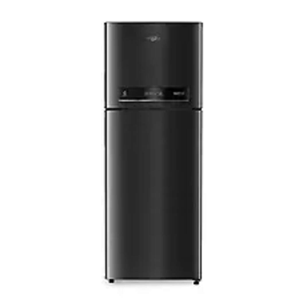 Compare Whirlpool Double Door 360 Litres 3 Star Refrigerator