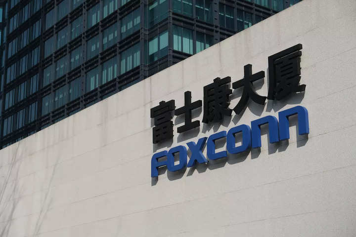 Les actions de Lordstown plongent de 23% alors que l’investisseur Foxconn allègue une violation de l’accord