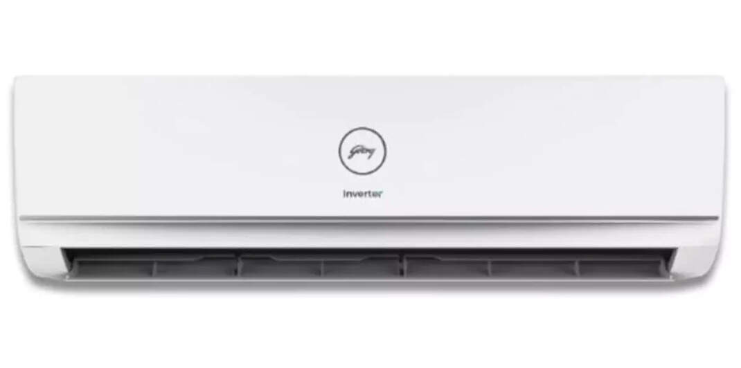 Compare Godrej 1.5T SIC 18TTC3-WWA, White 1.5 Ton 3 Star Inverter Split ...