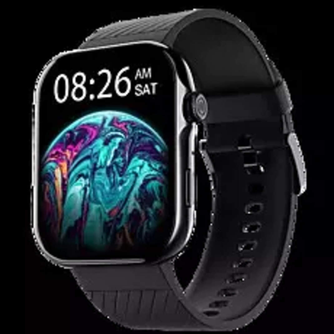 Noise vs 2024 realme watch