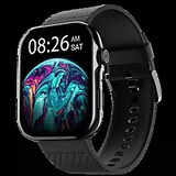 noise smart watch calling