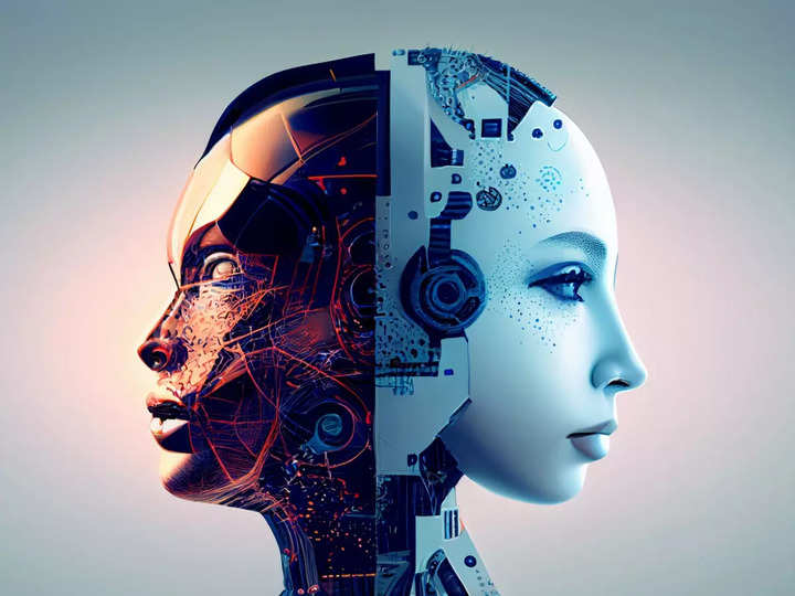 Les modèles de langage actuels sont à des années-lumière de l’IA de type humain : premier investisseur de DeepMind