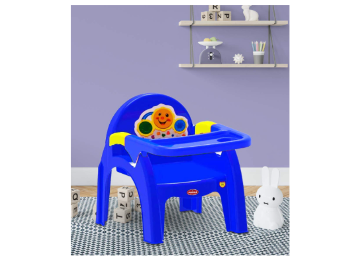 Top Baby Sitting Chairs Safety Comfort and Convenience