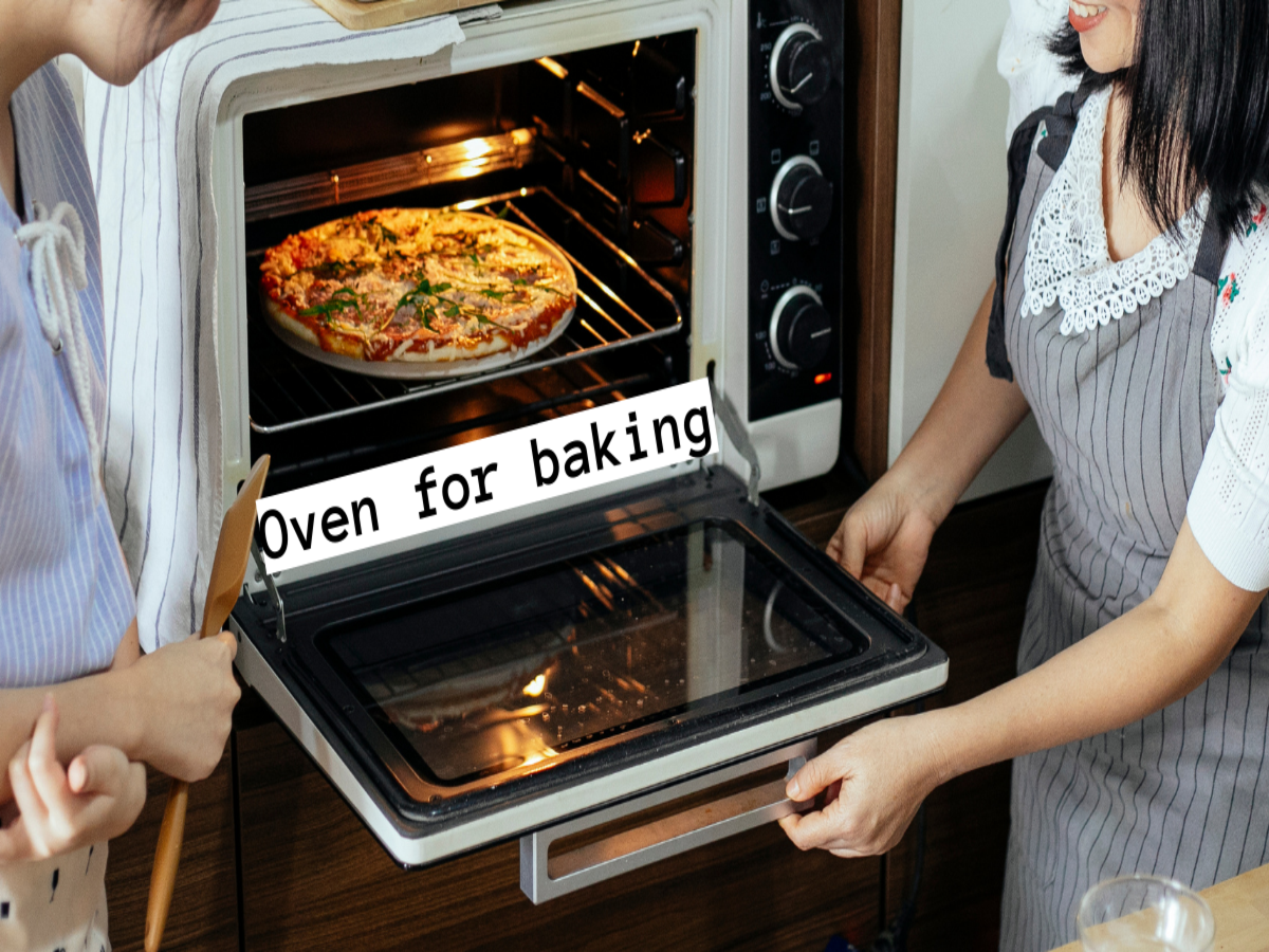 Find The Best Oven For Baking Cakes With These Top Tips. – Appliance House  Blog