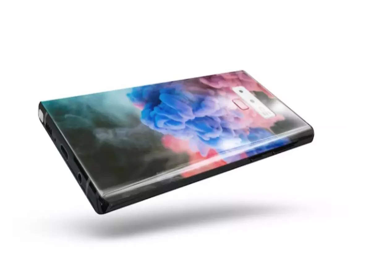 Samsung Galaxy Fold