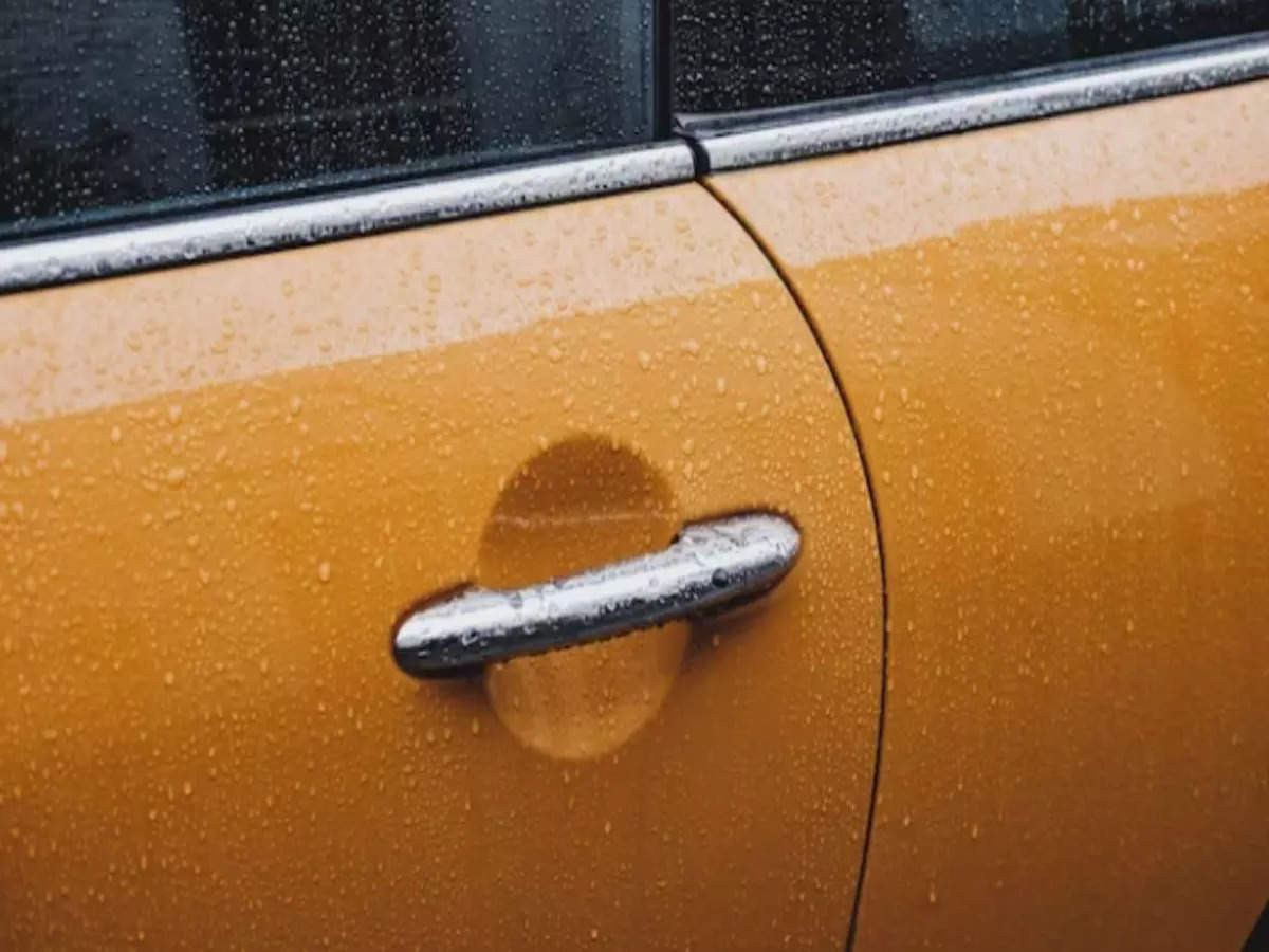 Popular car door protectors to ensure low maintenance for your vehicle -  Times of India
