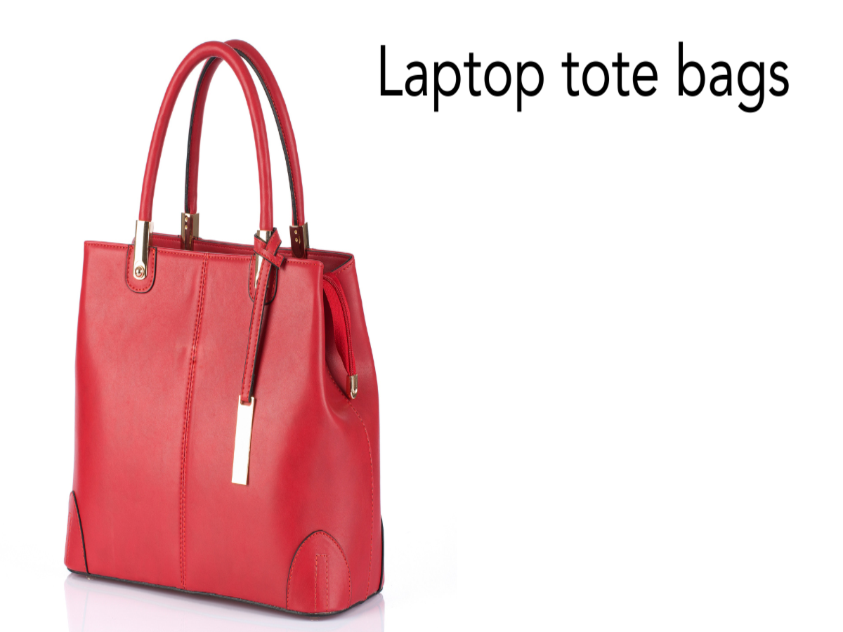 Laptop Tote Bag – shopdous