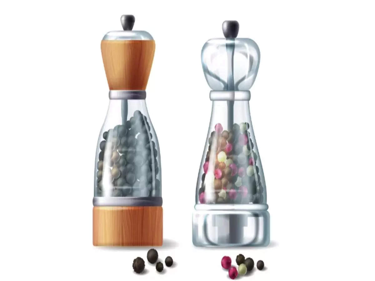 The 4 Best Pepper Mills, Tested and Reviewed