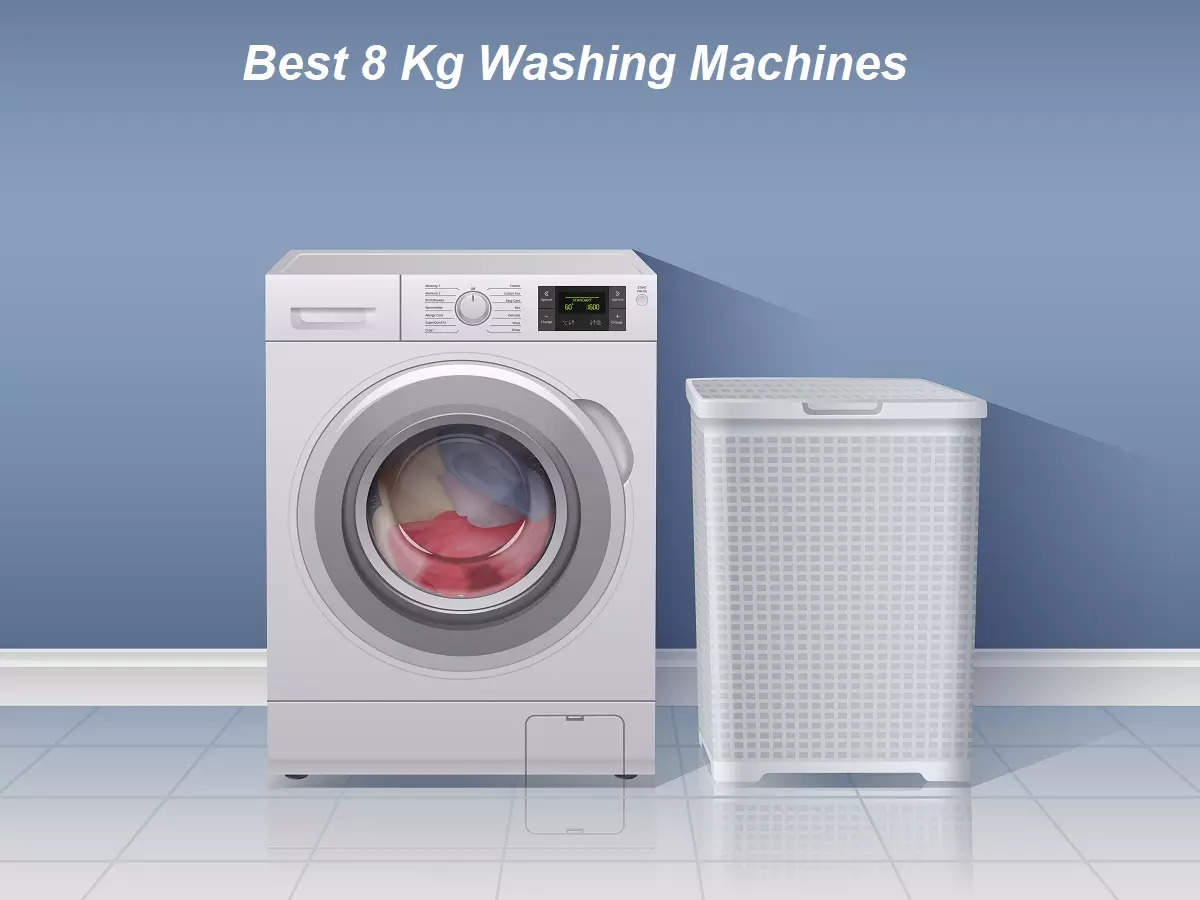 Buy LG 8 kg 5 Star Semi Automatic Washing Machine with Lint Filter
