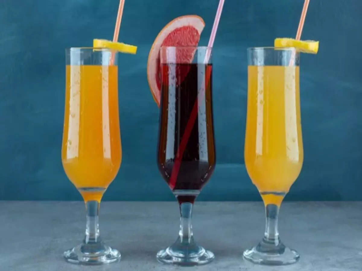 Juice Glass Sets: Enrich Your Drinking Experience Using These