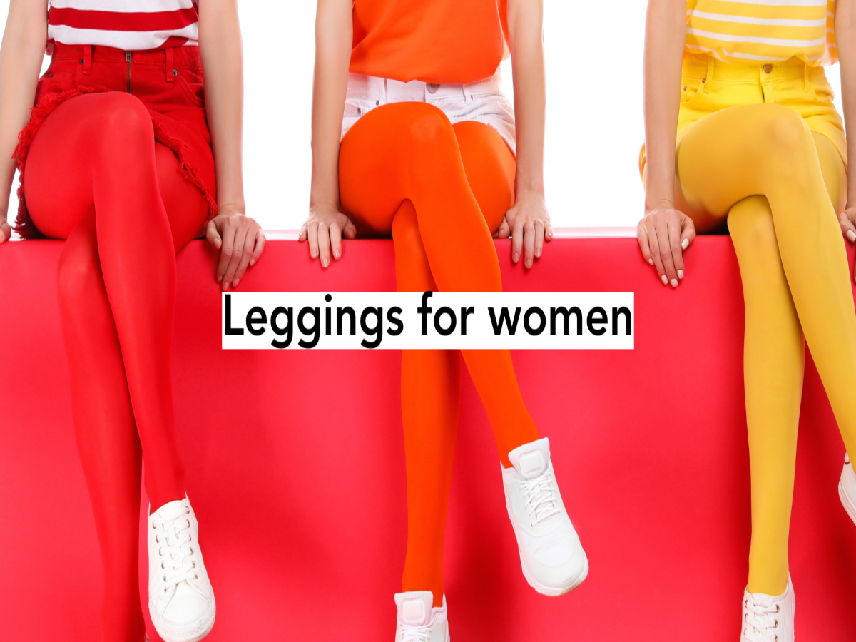 Leggings for women