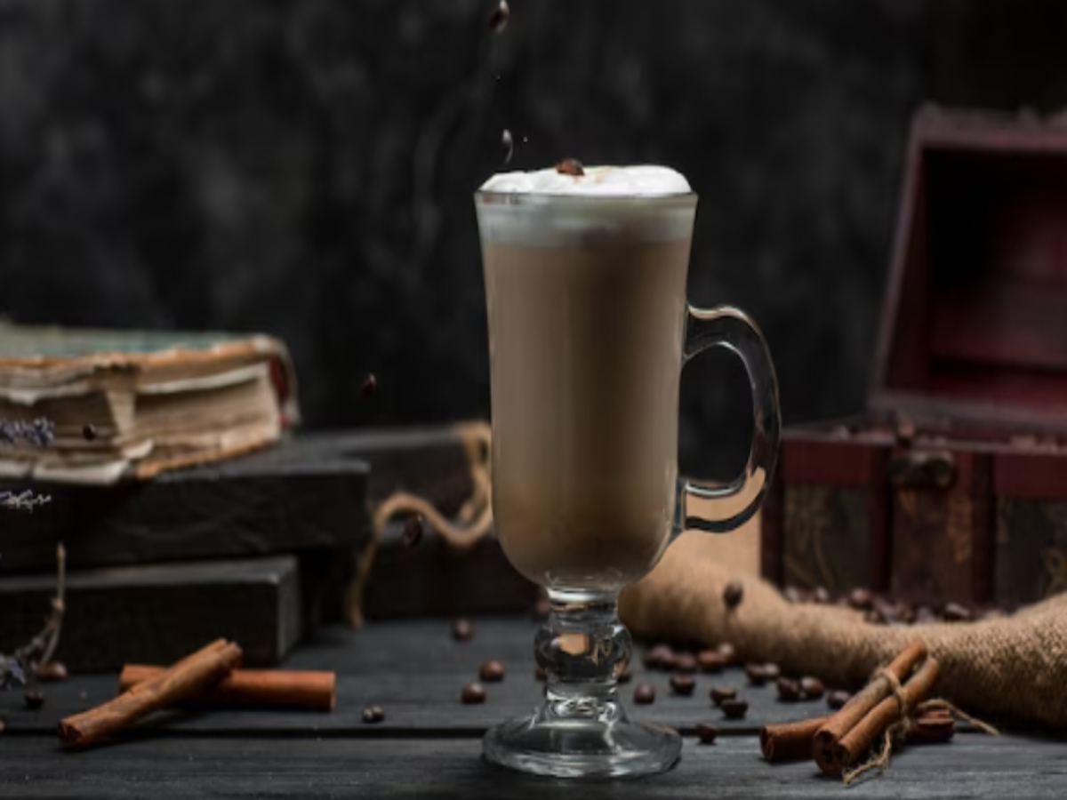 Why Using The Right Type Of Glass Is Important For Irish Coffee