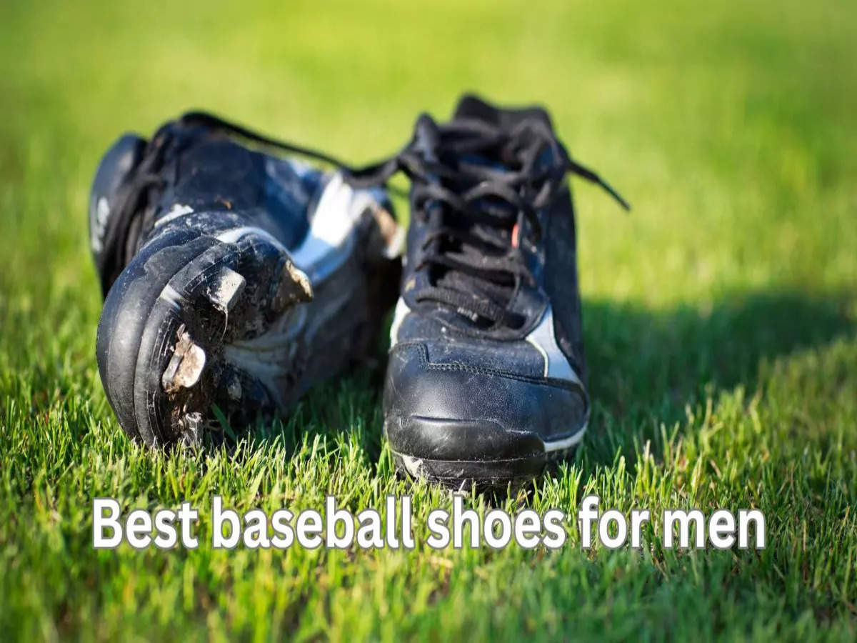 Best shoes cheap for baseball