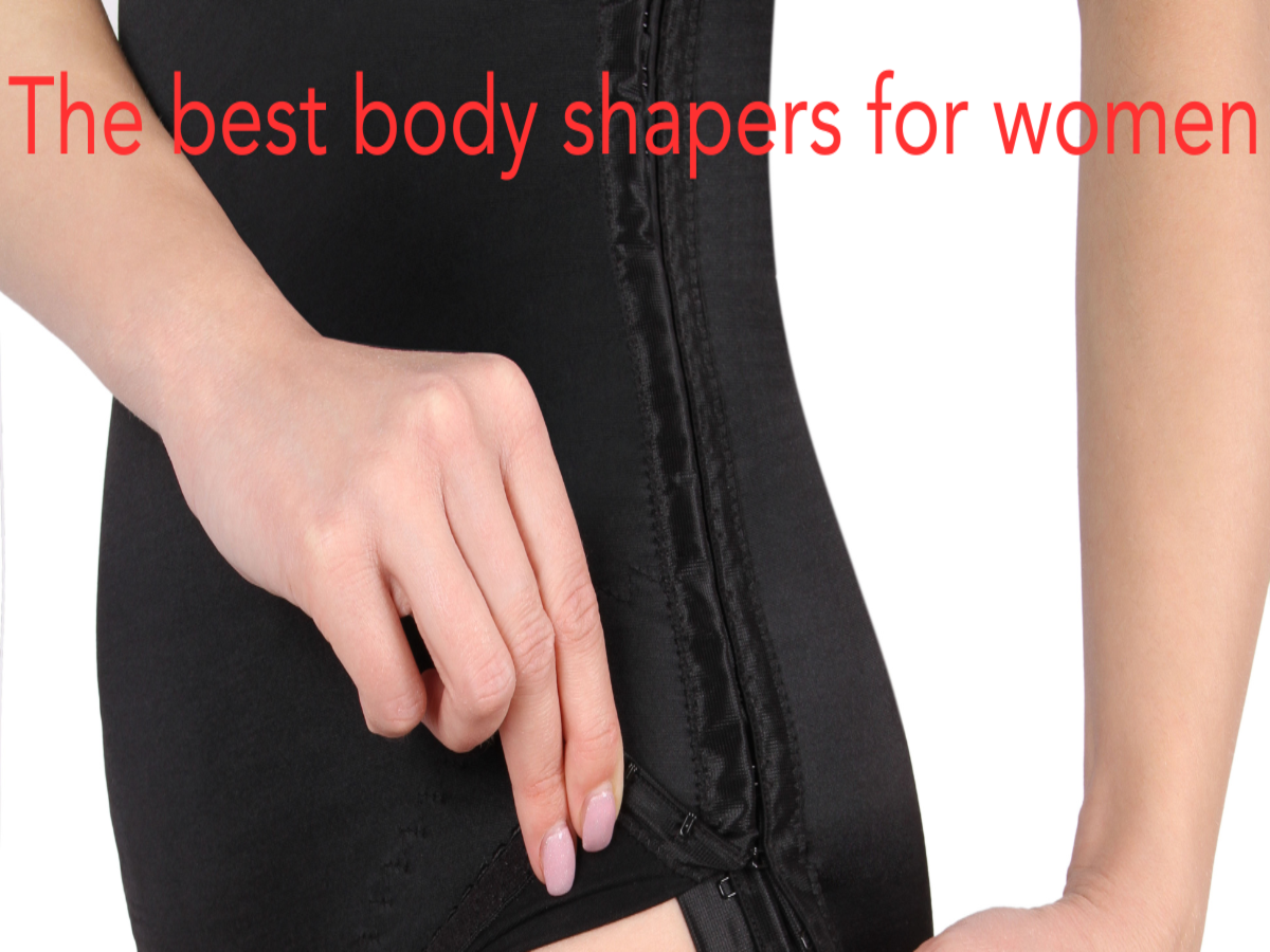 SLIMMER comes with the extra firm compression at abdomen & at sides which  helps improve total body shape quickly and effecti…