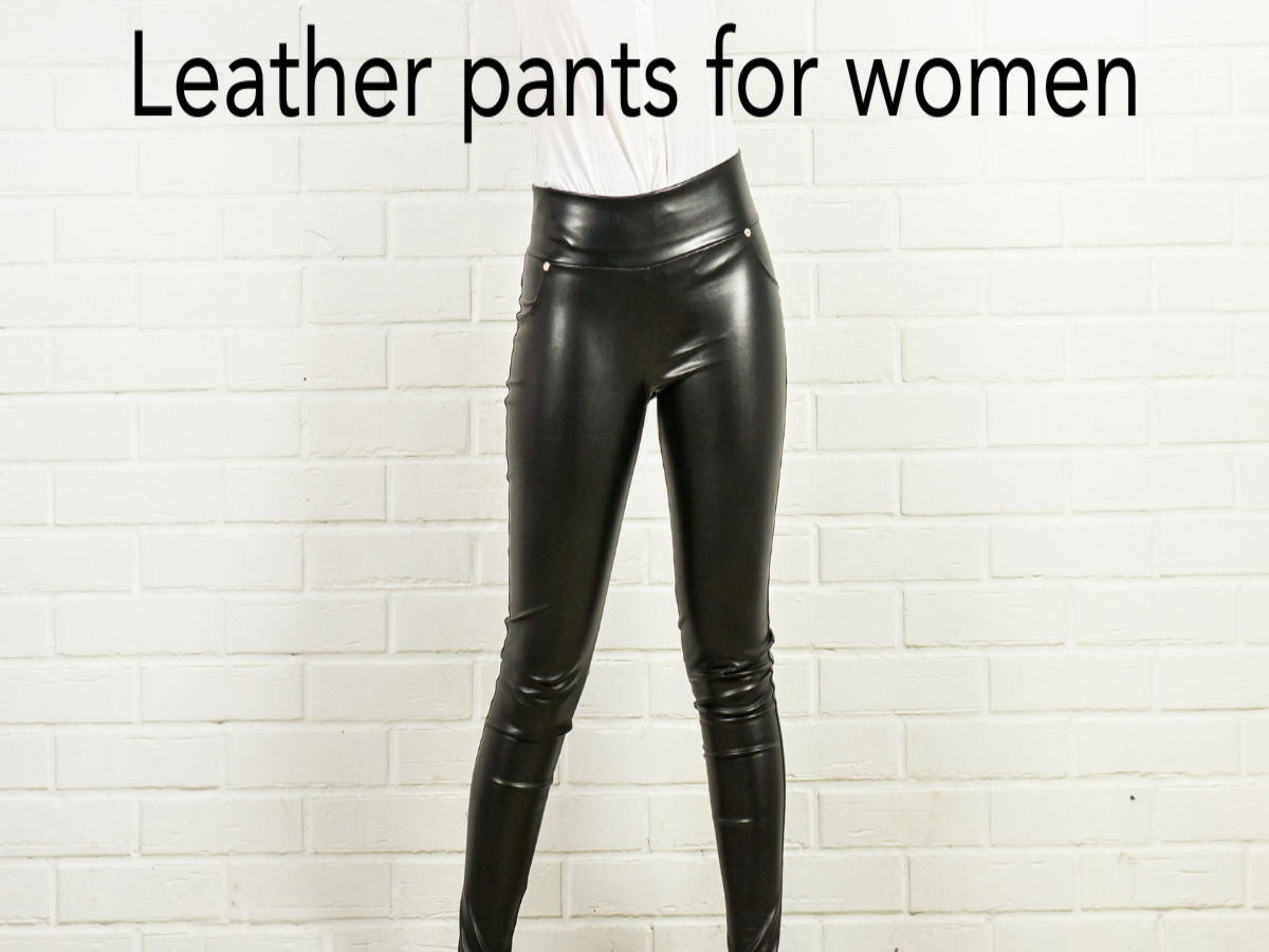 X Lorna Luxe Contour Leather Look Trouser  Leggings are not pants, Lorna  luxe, Pants for women