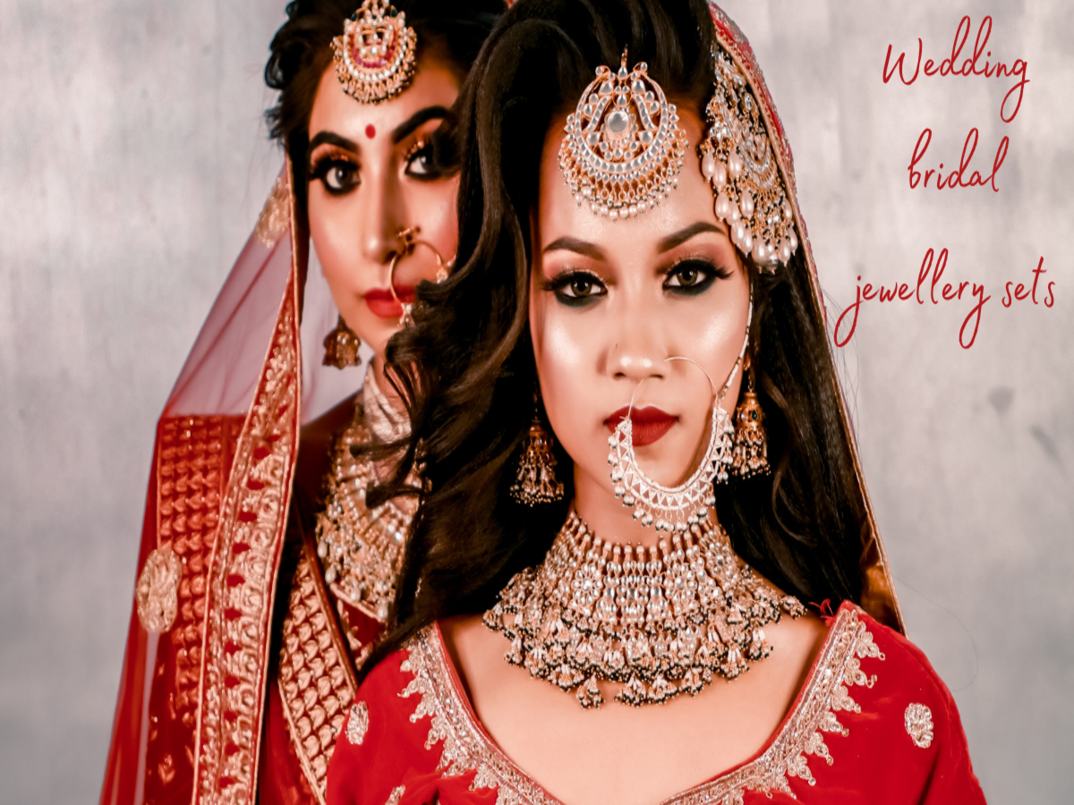 Bridal Lehengas/Lehngas, Bridal Lehenga Choli Online, Indian Wedding  Lehengas - Indian Cloth Store