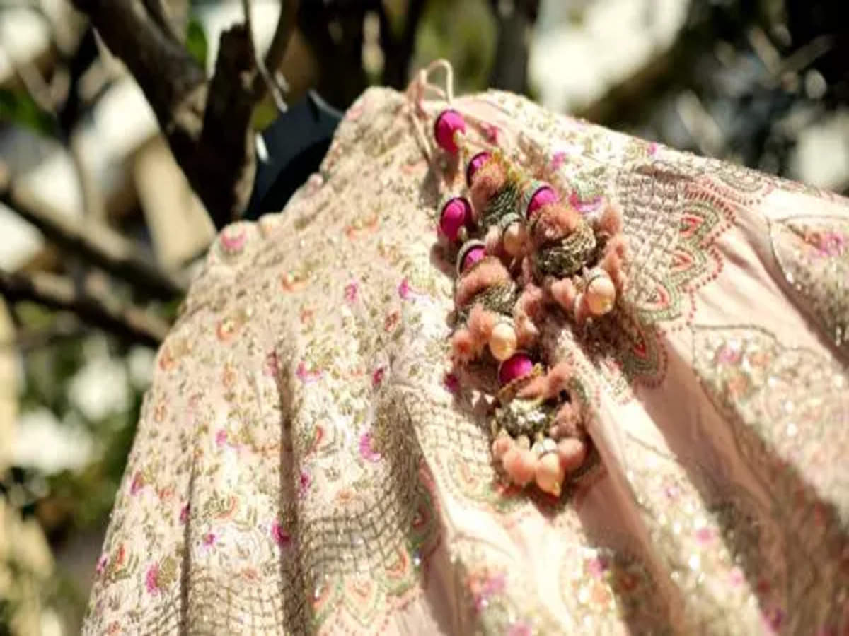 Indian Wedding Designer Bridal Lehenga Choli in USA for Women, Trendy  Velvet Lehenga Choli, Heavy Embroidered Lehenga Choli With 2 Dupatta - Etsy  Hong Kong