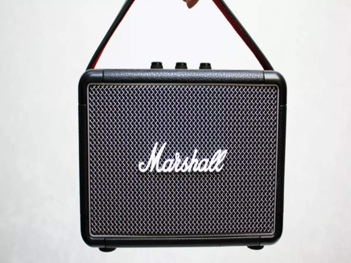 Best Buy: Marshall 10W Guitar Combo Amplifier Black MG10