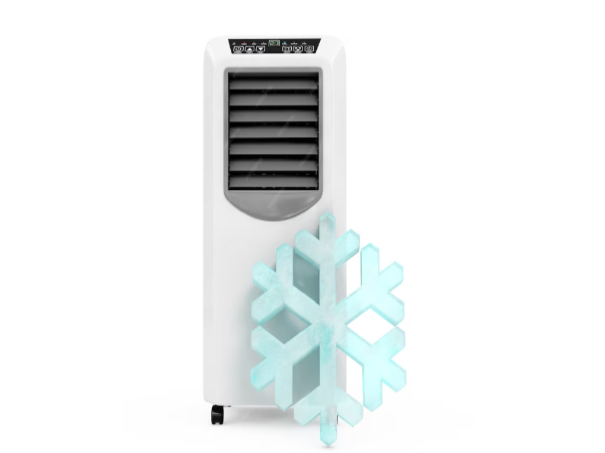 What is an Air Cooler and how does it Work?