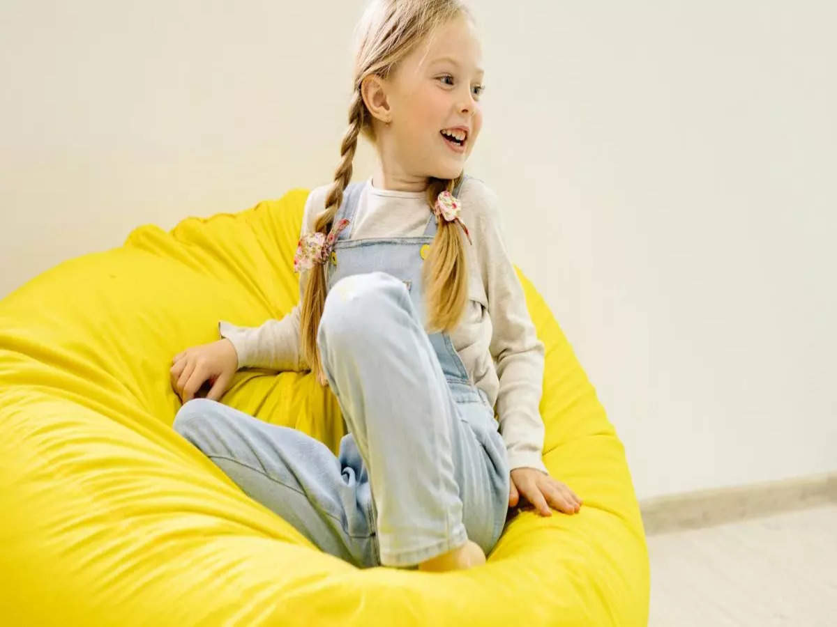 What is the use of a bean bag guide - e-architect
