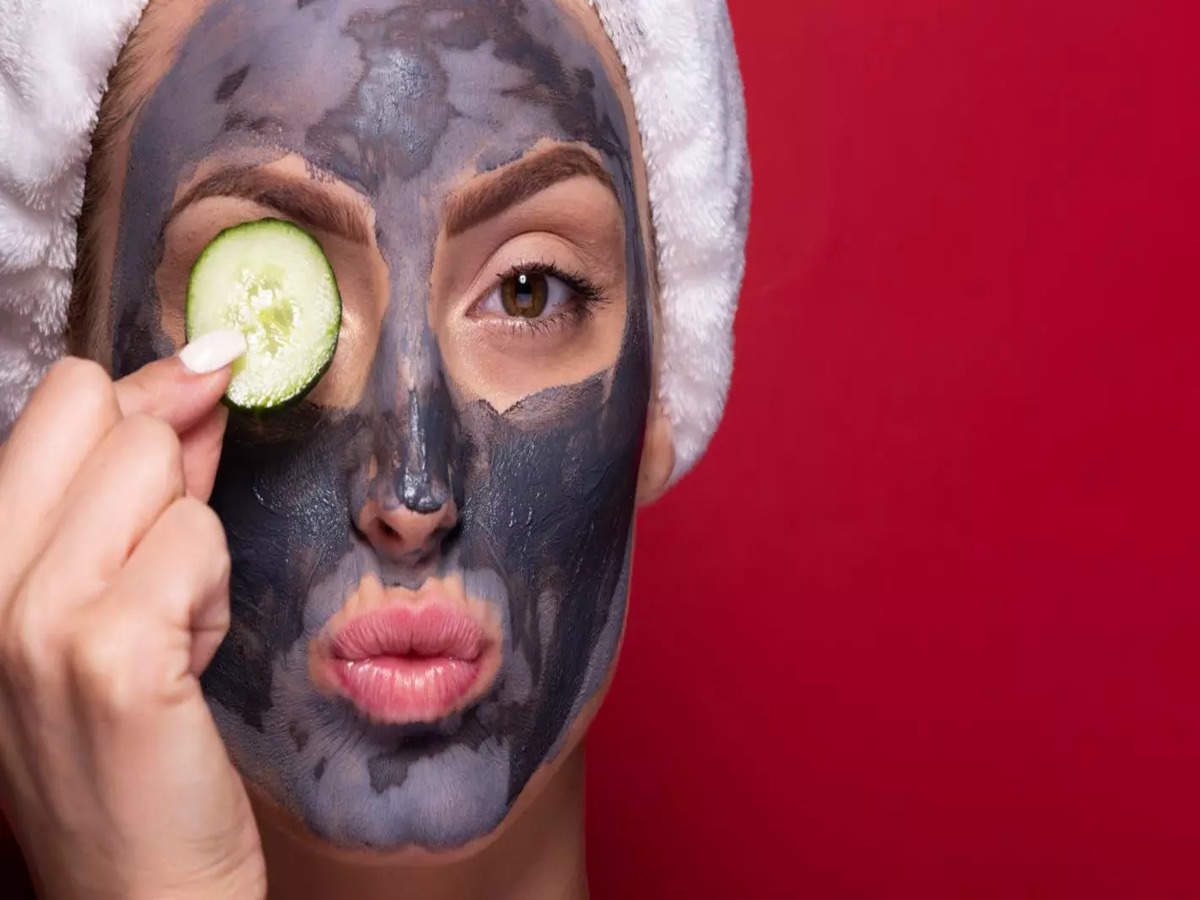 Benefits of Charcoal in Your Skincare: How to Unclog Your Pores